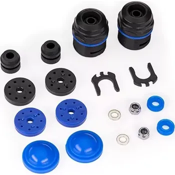 RC náhradní díl Traxxas servisní sada tlumiče GTX (2)