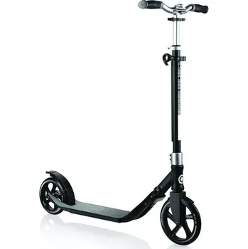 Koloběžka Globber - Koloběžka One NL 205/180 Duo Black / Titanium