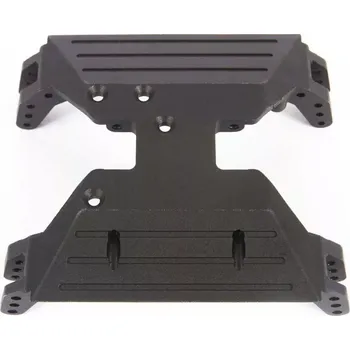 RC náhradní díl Axial kryt šasi: UTB