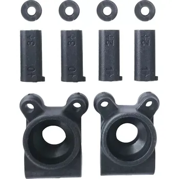 RC náhradní díl Associated RC10B74.1 zadní náboje