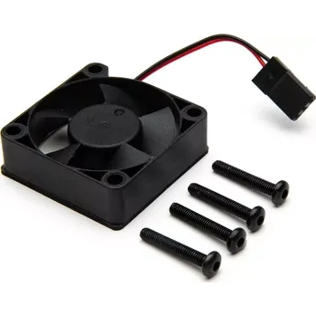 RC náhradní díl Spektrum ventilátor regulátoru Firma 160A