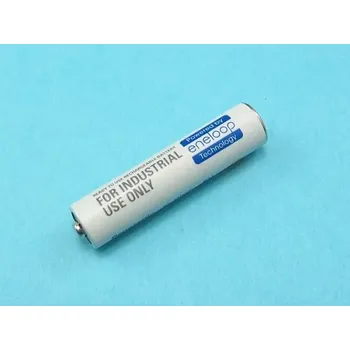 RC náhradní díl Sanyo Akku NiMH ENELOOP BK-4MCCF 750 AAA