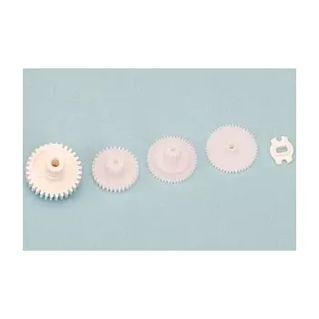 RC náhradní díl Graupner/SJ Převody pro servo DS 8025 BB