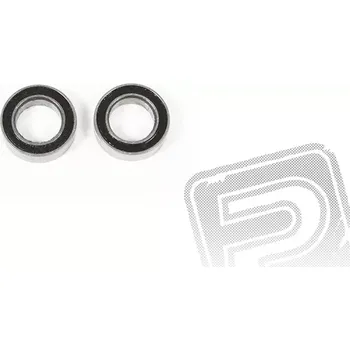 RC náhradní díl Axial Kuličkové ložisko 6x10x3mm (2ks.)