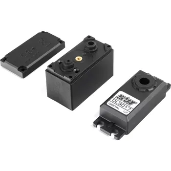RC náhradní díl SRT Krabička pro DL3017 DC servo