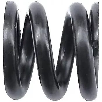 RC náhradní díl Associated RC10B74.1 spojková pružina,500lb/in, L11, 2D, ID7.8