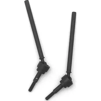 RC model RGT CVD přední osy kol (2ks)