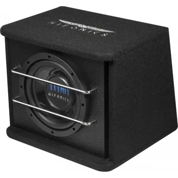 Auto Hi-Fi Pasivní subwoofer HIFONICS TS200R