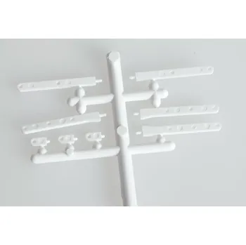 RC náhradní díl GRAUPNER modellbau Zábradlí, 5 ks.