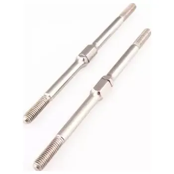 RC náhradní díl HOBBYTECH Přední spojovačky ST10, 2 ks.