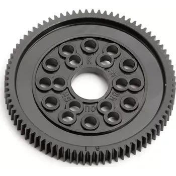 RC náhradní díl Associated Ozubené kolo, 81 zubů, 48DP modul, Kimbrough