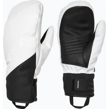 Rukavice Dámské lyžařské rukavice BOGNER Fire+Ice Pia off white