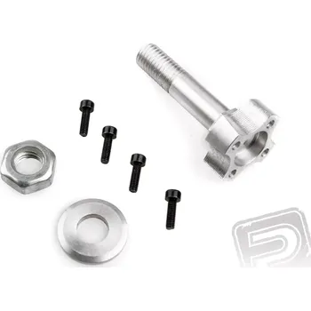 RC náhradní díl FMS Giant P-47, P51 - osička motoru