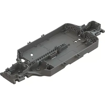 RC náhradní díl Arrma šasi MWB V2 kompozit