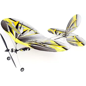 RC model letadla RC letadlo E-flite Night Vapor 0.38m BNF Basic