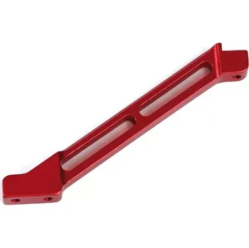 RC náhradní díl GM RACING Přední hliníková vzpěra šasi