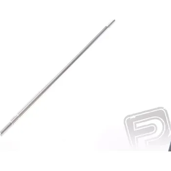 RC náhradní díl M5 hřídel pro vyvažovák vrtulí Du-Bro