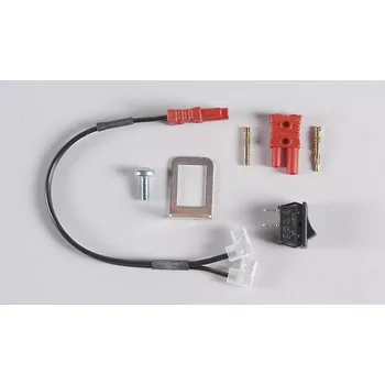 RC náhradní díl Prodlužovák vypínače Zenoah, sada