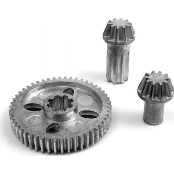 RC náhradní díl BlackZon Vnitřní převody diferenciálu Smyter