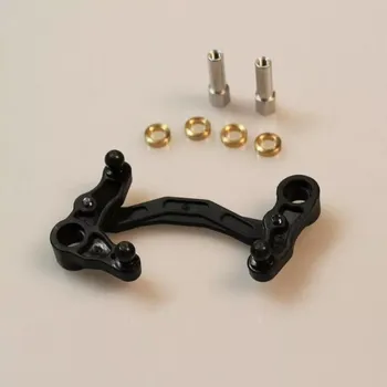 RC náhradní díl DF models 6823 Řízení + Servo saver