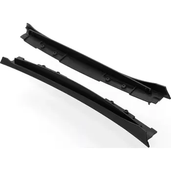 RC náhradní díl Traxxas rozšíření nasávacího tunelu vzduchu: XO-1