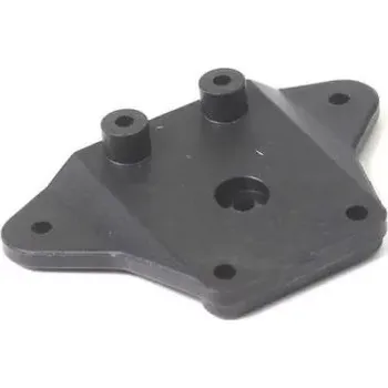 RC náhradní díl Držák středového ALU příčníku DF models 6518