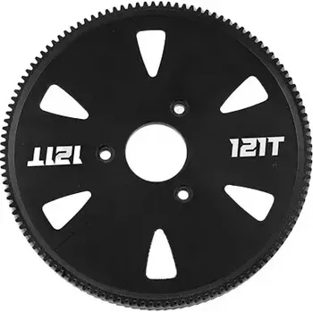 RC náhradní díl OMP M6 hlavní převodové kolo