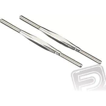 RC náhradní díl ARRMA Spojovačky 3x71mm (2 ks.)