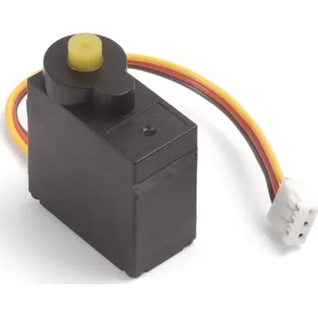 RC náhradní díl Maverick MS-200 Servo (bez úchytů)