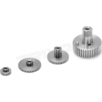 RC náhradní díl SRT Převody pro CH7015 Hi Volt Coreless servo
