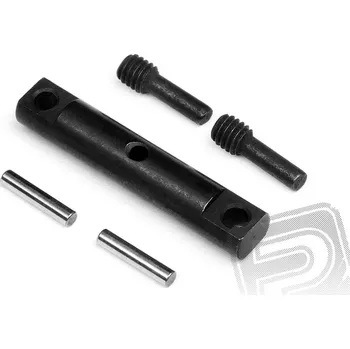 RC náhradní díl HPI Hřídel převodu 6x32mm