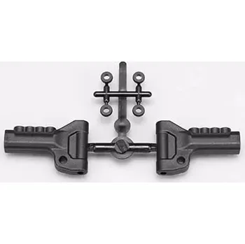 RC náhradní díl YOKOMO YD-2 krátká přední spodní A-ramena