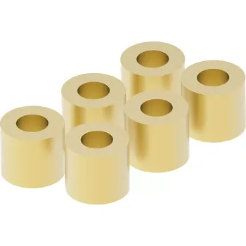 RC náhradní díl OMP M7 pouzdro 2x4x3.5