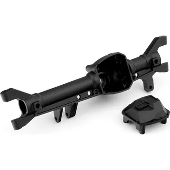 RC model RGT Přední náprava