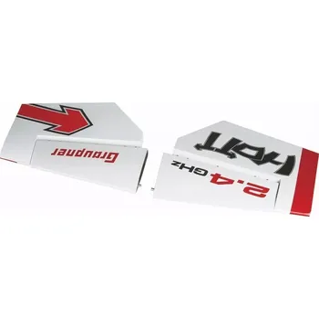 RC náhradní díl GRAUPNER modellbau Výškovka HoTTrigger2400 SD