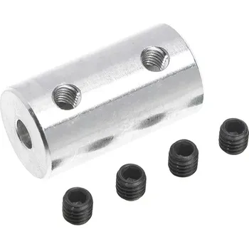 RC náhradní díl Revtec Spojka hřídelí 3.0/3.0mm, prům. 10mm