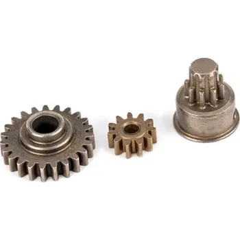 RC náhradní díl Traxxas ozubená kola portálové převodovky přední