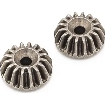 RC náhradní díl FUNTEK STX - kovové ozubené kolo/hruška 16 zubů