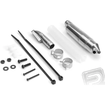 RC náhradní díl OS MAX Tlumič