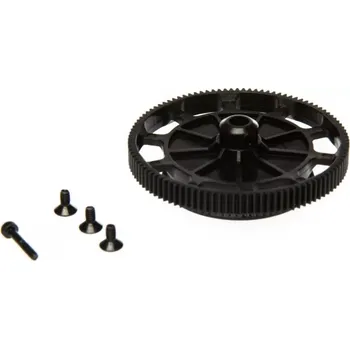 RC náhradní díl Blade hlavní ozubené kolo, náhon ocas. vrtulky