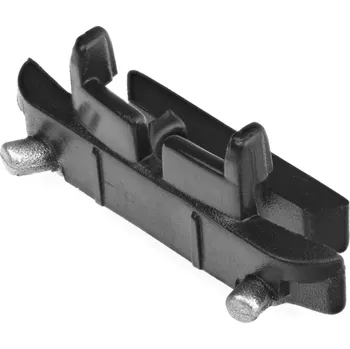 RC náhradní díl Turbo Racing výfuk C71 2ks