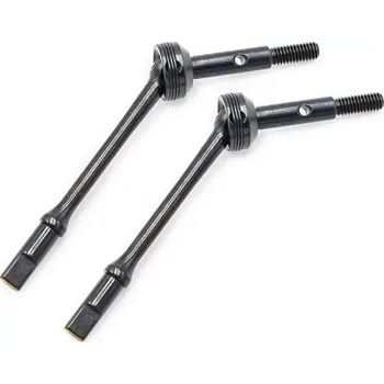 RC náhradní díl FUNTEK Přední CVD poloosy, 2 ks.