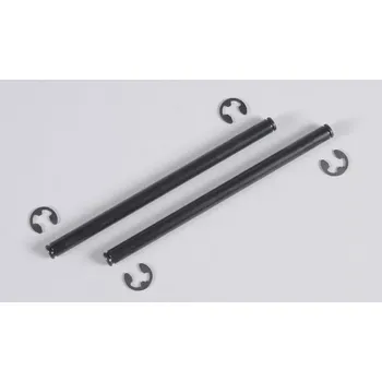 RC náhradní díl FG Těhlice ramen 101mm, přední, 2ks.