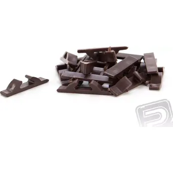 RC náhradní díl Billing Boats Lanový průvlak 15mm (20 ks)