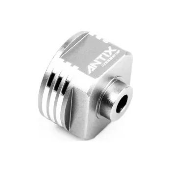 RC náhradní díl LRP Electronic S10 Blast - hliníkový obal diferenciálu