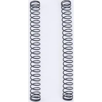 RC náhradní díl GM RACING Pružiny tlumičů. 4 ks.