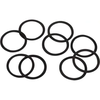 RC náhradní díl Ultimate Racing Podložky pro vymezení vůle diferenciálu (16x13x0,15/0,2/0,3 mm) (15 ks.)