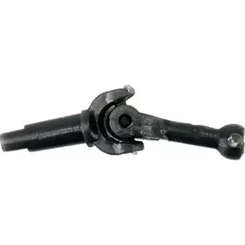 RC model tanku TORRO 1/16 Schwimmwagen náhradní poloosa, 1 ks.