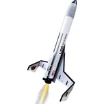 Estes LEO Space Train Kit