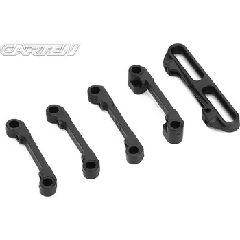 RC náhradní díl CARTEN držáky ramena, sada